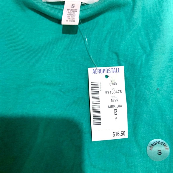 Dusty green camisole - Picture 2 of 3